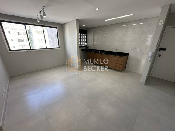 Apartamento com 2 Quartos à Venda, 55 m² em Parque Residencial Aquarius - São José Dos Campos