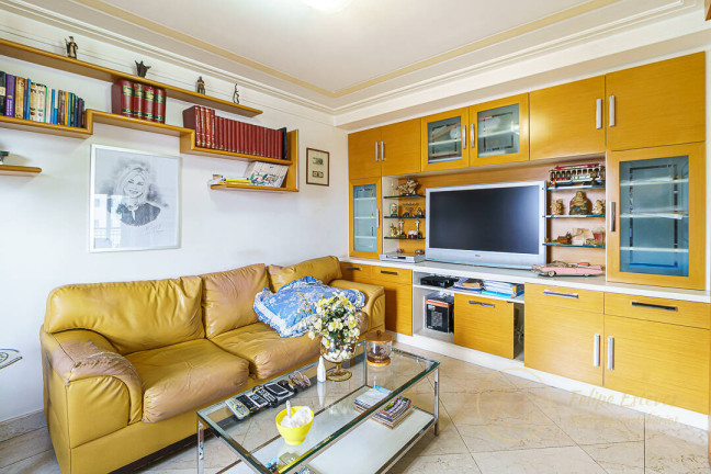 Imagem Apartamento com 6 Quartos à Venda, 330 m² em Paraíso - São Paulo