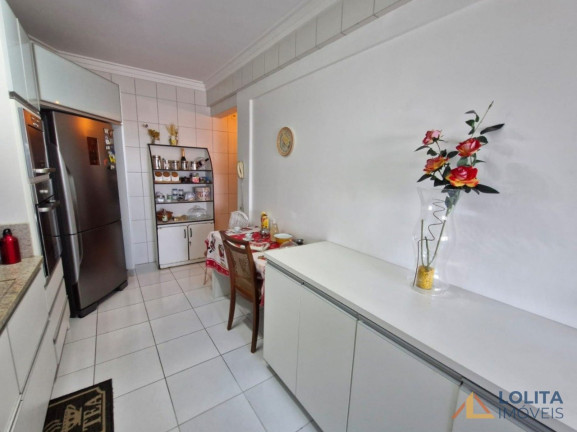 Imagem Apartamento com 4 Quartos à Venda, 132 m² em Estreito - Florianópolis Imagem Apartamento com 4 Quartos à Venda, 132 m² em Estreito - Florianópolis