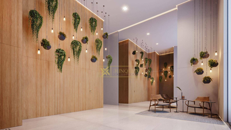 Imagem Cobertura com 3 Quartos à Venda, 158 m² em Balneário - Florianópolis