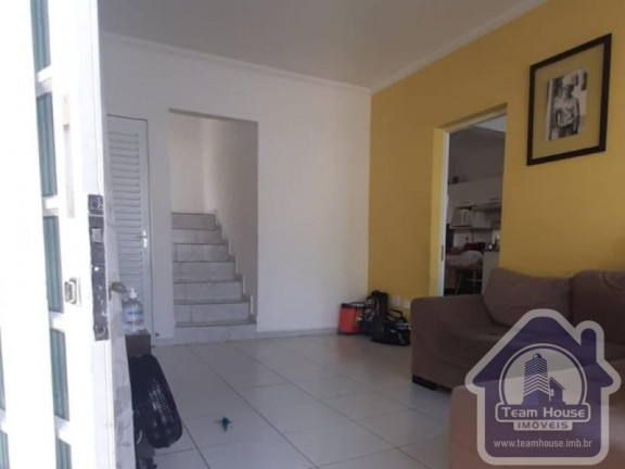Imagem Sobrado com 3 Quartos à Venda, 271 m² em Vila Amorim - Suzano