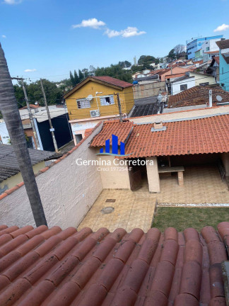 Imagem Casa com 2 Quartos à Venda, 168 m² em Jardim Deghi - Santana De Parnaíba