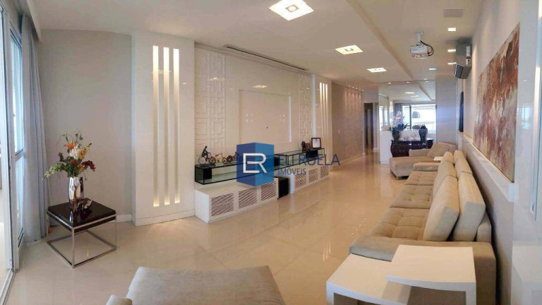 Imagem Apartamento com 4 Quartos à Venda, 248 m² em Praia Da Costa - Vila Velha Imagem Apartamento com 4 Quartos à Venda, 248 m² em Praia Da Costa - Vila Velha