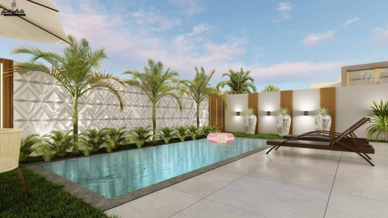 Imagem Casa de Condomínio com 4 Quartos à Venda, 281 m² em Residencial Shalom - Campo Grande Imagem Casa de Condomínio com 4 Quartos à Venda, 281 m² em Residencial Shalom - Campo Grande
