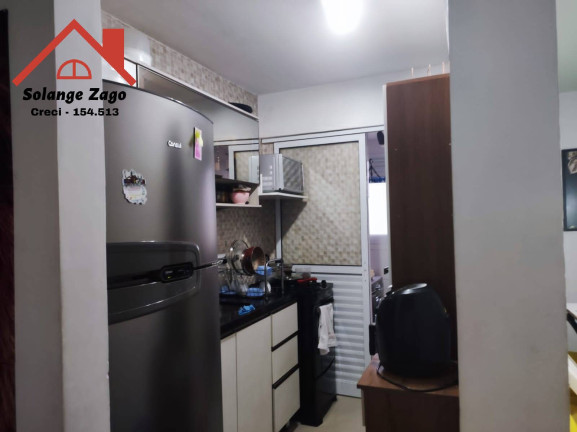 Imagem Apartamento com 2 Quartos à Venda, 48 m² em Jardim Iracema - São Paulo Imagem Apartamento com 2 Quartos à Venda, 48 m² em Jardim Iracema - São Paulo