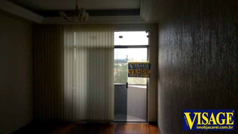 Imagem Apartamento com 3 Quartos à Venda,  em Centro - Jacareí