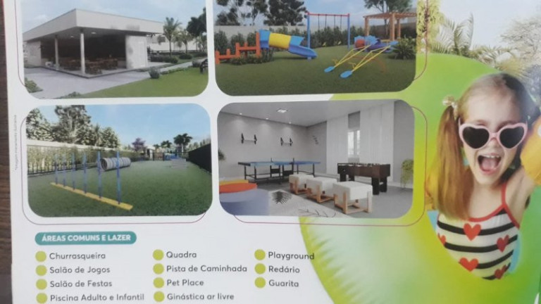Imagem Sobrado com 2 Quartos à Venda, 59 m² em Eugênio De Mello - São José Dos Campos Imagem Sobrado com 2 Quartos à Venda, 59 m² em Eugênio De Mello - São José Dos Campos