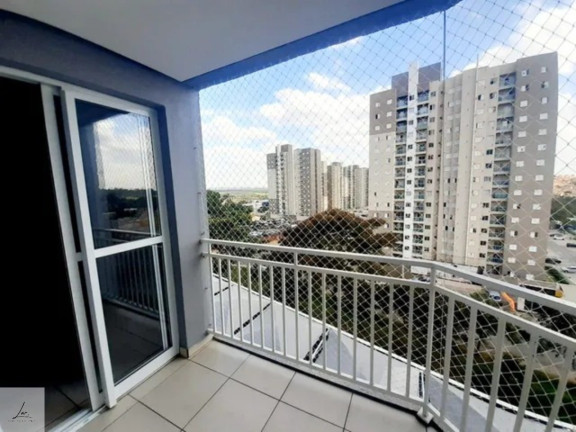 Imóvel com 2 Quartos à Venda, 66 m² em Jardim Santiago - Indaiatuba