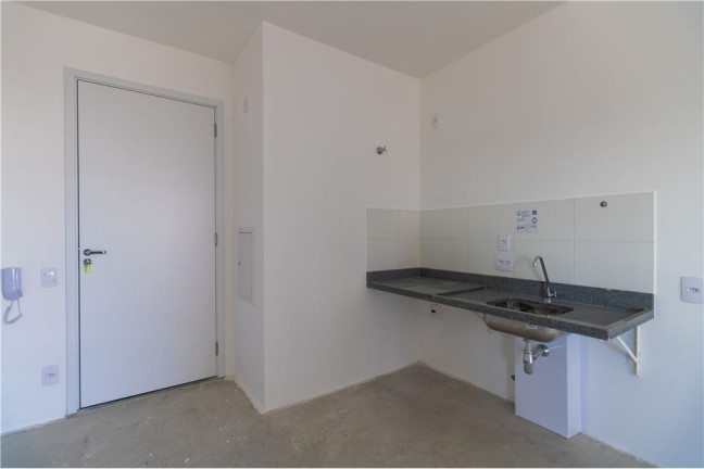 Imagem Apartamento com 1 Quarto à Venda, 34 m² em Penha De França - São Paulo