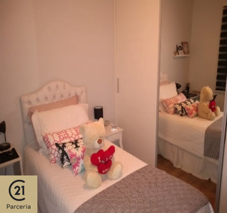 Imagem Apartamento com 2 Quartos à Venda, 58 m² em Vila Das Mercês - São Paulo Imagem Apartamento com 2 Quartos à Venda, 58 m² em Vila Das Mercês - São Paulo