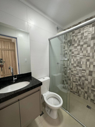 Apartamento com 2 Quartos à Venda, 82 m² em Itagua - Ubatuba