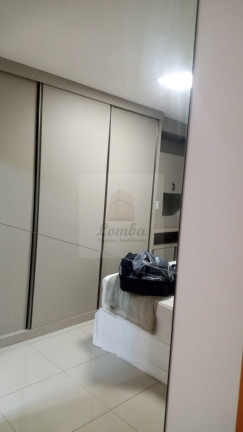 Imagem Imóvel com 3 Quartos para Alugar, 106 m² em Goiabeiras - Cuiabá