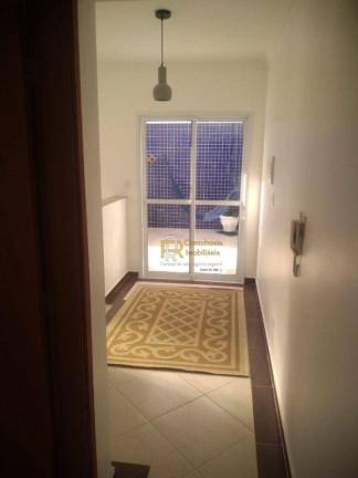 Imagem Cobertura com 3 Quartos à Venda, 126 m² em Solemar - Praia Grande Imagem Cobertura com 3 Quartos à Venda, 126 m² em Solemar - Praia Grande
