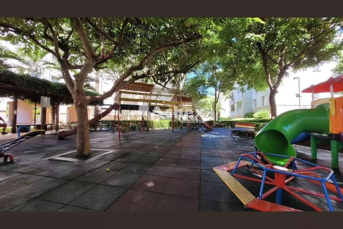 Imagem Apartamento com 3 Quartos à Venda, 76 m² em Loteamento Center Santa Genebra - Campinas