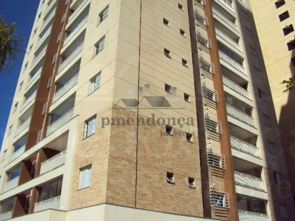 Apartamento com 2 Quartos à Venda, 61 m² em Barra Funda - São Paulo