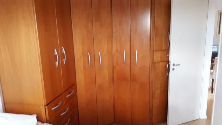 Imagem Imóvel com 2 Quartos à Venda, 64 m² em Vila Do Encontro - São Paulo Imagem Imóvel com 2 Quartos à Venda, 64 m² em Vila Do Encontro - São Paulo