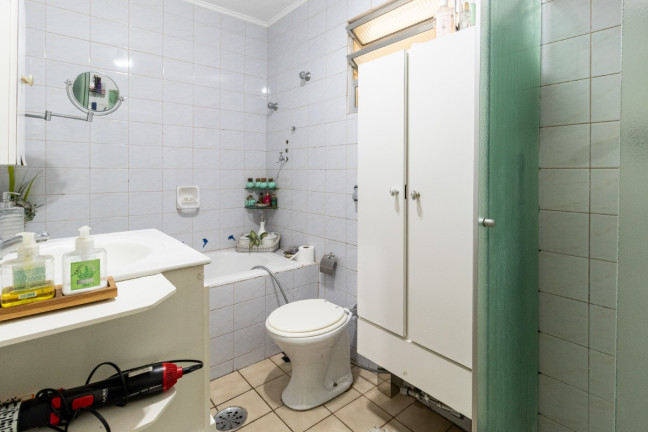 Imagem Apartamento com 2 Quartos à Venda, 80 m² em Perdizes - São Paulo