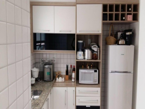Imagem Apartamento com 3 Quartos à Venda, 97 m² em Jardim Portal Da Colina - Sorocaba