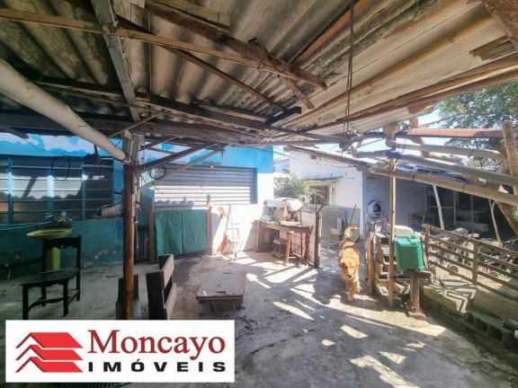 Imagem Casa com 3 Quartos à Venda, 500 m² em Travessão - Caraguatatuba