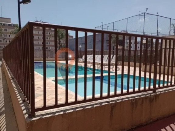 Imagem Imóvel com 2 Quartos à Venda, 48 m² em Vila Urupês - Suzano
