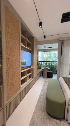 Imagem Studio com 1 Quarto à Venda, 27 m² em Perdizes - São Paulo
