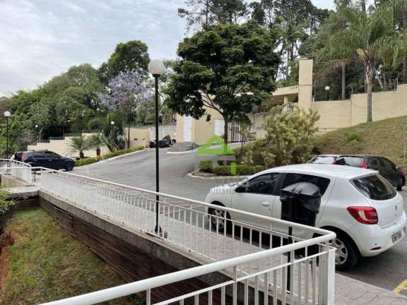 Imagem Apartamento com 2 Quartos à Venda, 52 m² em Granja Viana - Cotia Imagem Apartamento com 2 Quartos à Venda, 52 m² em Granja Viana - Cotia