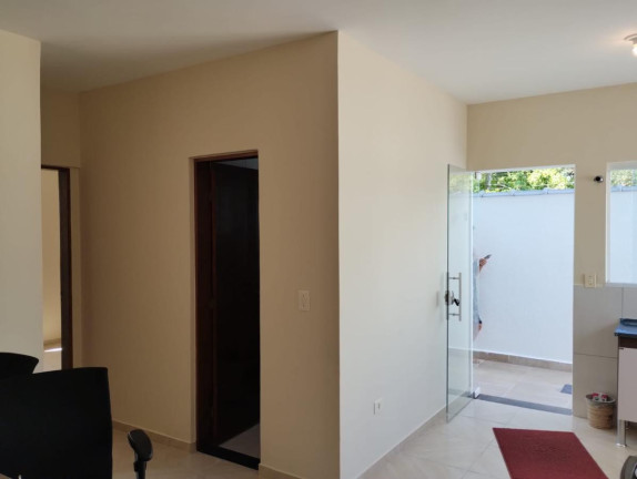 Imagem Casa com 2 Quartos à Venda, 51 m² em Jd. Guacira - Itanhaém