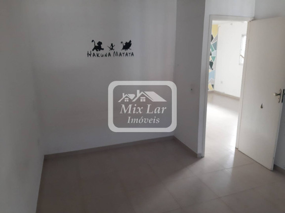 Imagem Casa com 2 Quartos à Venda, 80 m² em Santo Antônio - Osasco