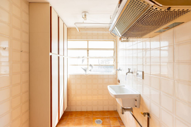 Imagem Apartamento com 1 Quarto à Venda, 44 m² em Jardins - São Paulo