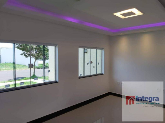 Imagem Casa de Condomínio com 3 Quartos à Venda, 327 m² em Vale Das Oliveiras - Limeira Imagem Casa de Condomínio com 3 Quartos à Venda, 327 m² em Vale Das Oliveiras - Limeira