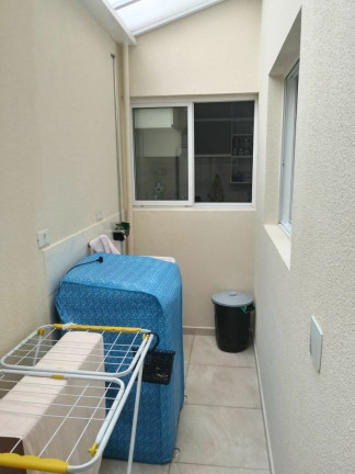 Imagem Apartamento com 2 Quartos à Venda, 46 m² em Vila Homero Thon - Santo André Imagem Apartamento com 2 Quartos à Venda, 46 m² em Vila Homero Thon - Santo André