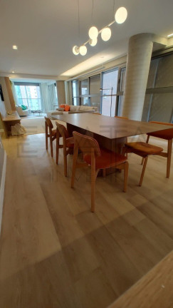 Imagem Imóvel com 3 Quartos à Venda, 145 m² em Jardim Paulista - São Paulo