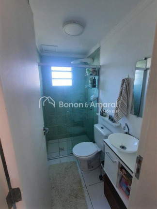 Imagem Apartamento com 2 Quartos à Venda, 43 m² em Loteamento Parque São Martinho - Campinas Imagem Apartamento com 2 Quartos à Venda, 43 m² em Loteamento Parque São Martinho - Campinas