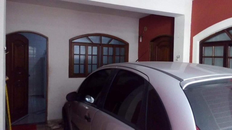 Imagem Sobrado com 3 Quartos à Venda, 157 m² em Jardim Brasil - São Paulo
