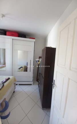 Imagem Apartamento com 2 Quartos à Venda, 53 m² em Fontana I - Porto Seguro