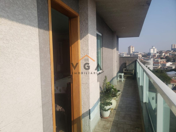 Imagem Apartamento com 2 Quartos à Venda, 93 m² em Vila Guilhermina - São Paulo