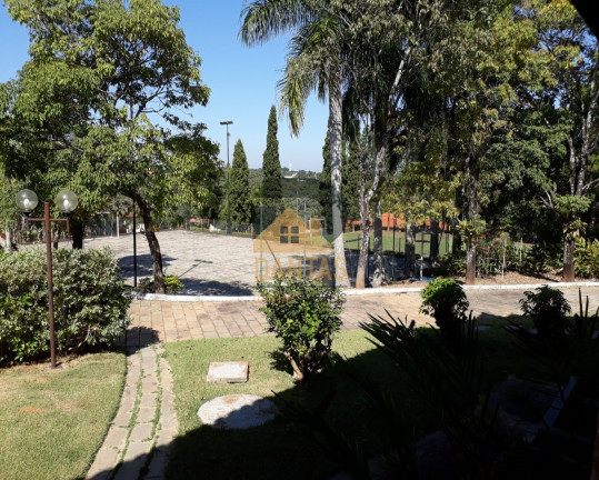 Imagem Imóvel com 3 Quartos à Venda,  em Condomínio Zuleika Jabour - Salto