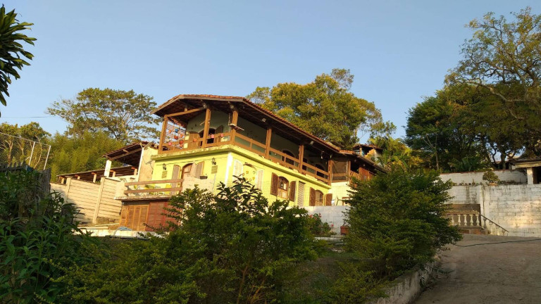 Chácara com 6 Quartos à Venda, 2.000 m² em Terra Preta (terra Preta) - Mairiporã