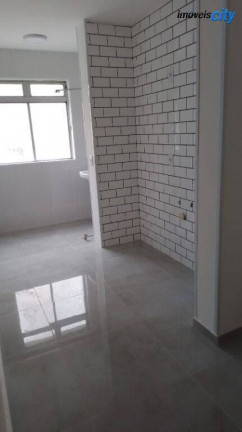 Imagem Apartamento com 2 Quartos para Alugar, 52 m² em Jardim Celeste - São Paulo