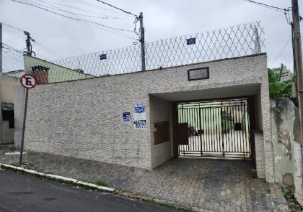 Casa com 2 Quartos à Venda, 83 m² em Vila Prudente - Sao Paulo