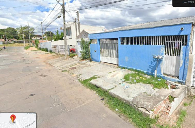 Imagem Casa à Venda, 360 m² em Cidade Industrial - Curitiba Imagem Casa à Venda, 360 m² em Cidade Industrial - Curitiba