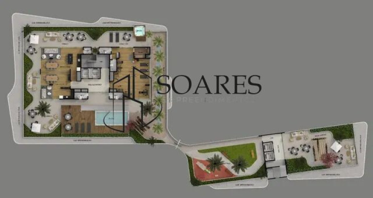 Imagem Apartamento com 2 Quartos à Venda, 90 m² em Reduto - Belém Imagem Apartamento com 2 Quartos à Venda, 90 m² em Reduto - Belém