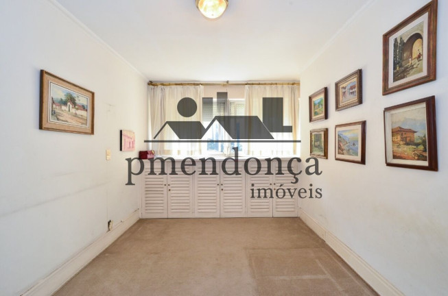 Imagem Apartamento com 4 Quartos à Venda, 256 m² em Jardim Paulista - São Paulo
