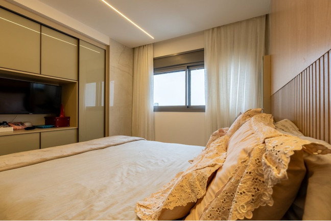 Imagem Apartamento com 2 Quartos à Venda, 64 m² em Indianópolis - São Paulo