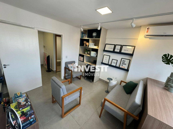 Imagem Sala Comercial à Venda, 33 m² em Setor Bueno - Goiânia Imagem Sala Comercial à Venda, 33 m² em Setor Bueno - Goiânia