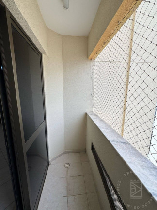 Imagem Apartamento com 2 Quartos à Venda, 65 m² em Jardim Satélite - São José Dos Campos