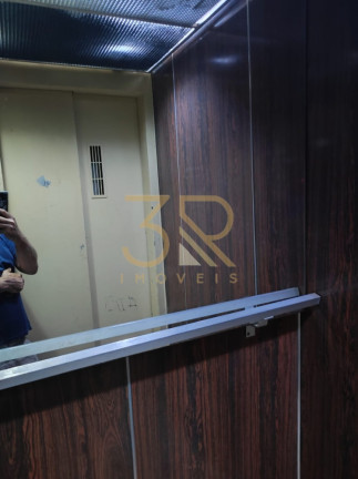Apartamento com 1 Quarto à Venda, 38 m² em Centro - Ribeirão Preto