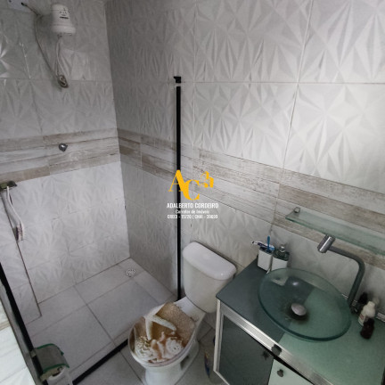 Imagem Casa com 2 Quartos à Venda, 90 m² em Penedo - São Lourenço Da Mata