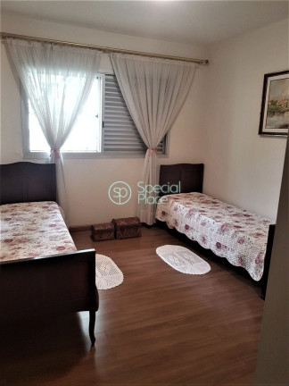 Imagem Apartamento com 4 Quartos à Venda, 369 m² em Moema Pássaros - São Paulo