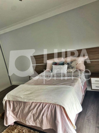 Imagem Apartamento com 3 Quartos à Venda, 264 m² em Tatuapé - São Paulo Imagem Apartamento com 3 Quartos à Venda, 264 m² em Tatuapé - São Paulo